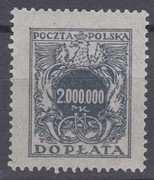 Dopłaty Fi D63 czysty** 