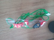 Słuchawki Angry Birds