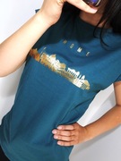 Koszulka Bawełniana 