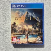Assassin's Creed Origins PS4 | Polskie Napisy