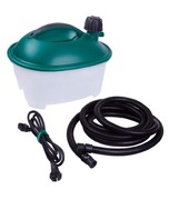 Wytwornica pary do topiarki Wosk Topiarka Węza