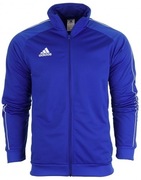 Bluza dresowa ADIDAS rozpinana S