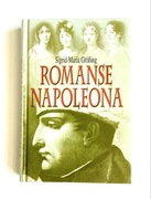 Romanse Napoleona Sigrid-Maria Größing