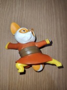 Kung Fu Panda Figurka Shifu z Burger King 