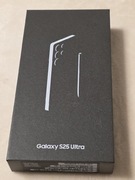 Samsung Galaxy S25 Ultra 256GB Nowy