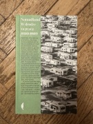 Jessica Bruder - Nomadland: W drodze za pracą