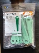 Zestaw nożyków do głowic Stihl Polycut 6-2, Polycut 12-2, Polycut 18-2