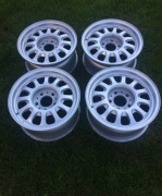 ALUFELGI 15” BMW