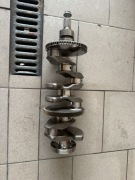 Wał korbowy D420T8 Volvo Xc60 32290819 mild hybrid 197km Nominał