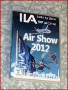 BERLIN AIR SHOW 2012 ,,,DVD film ,,