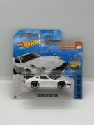 hot wheels custom datsun 240z 