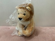 Maskotka MAN Lion  