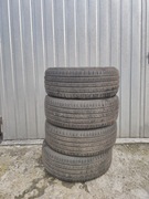 Opony letnie Barum Bravuris 3 205/55/R16