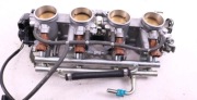 Przepustnica Suzuki GSX-R 750 k6 k7 