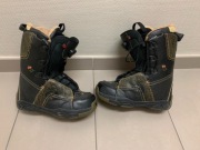 Buty snowboard salomon rozmiar 45 