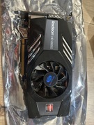 Radeon HD 6850 1GB DDR5 SAPPHIRE