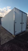 Kontener Morski / Kontener Izoterma / Kontener Magazynowy / K196