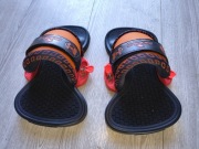 Kitesurfing Pady Strapy kapcie Nobile