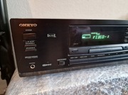 Amplituner ONKYO TX-SV454 5.1 czarny