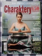 Charaktery nr 7/2009