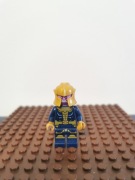 Thanos figurka LEGO sh0613 sh613