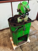 piła wolnoobrotowa ukośnica BEWO bez silnika