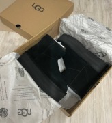 Nowe UGG Classic Platform czarne 40 śniegowce / kozaki / półbuty / botki