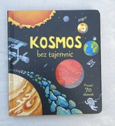 Kosmos bez tajemnic Ponad 70 okienek rozkładana 