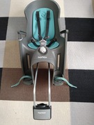 Fotelik rowerowy Hamax Chill dla dziecka