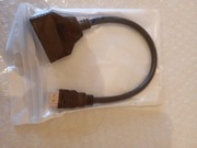 Rozsiewacz HDMI na dwa wyjścia 