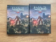 HALO WARS 2 KOLEKCJONERSKA PC        