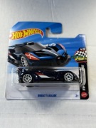 Hot Wheels Bugatti Bolide 