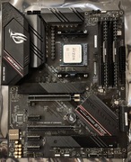 Zestaw Gamingowy ROG STRIX B550-F | Ryzen 7 5700X | 64GB DDR4 3600MHz