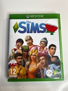 gra the sims 4