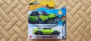HOT WHEELS Mazda MX-5 Miata - LEGENDS TOUR - 2025 