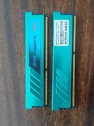 Pamięć RAM GeIL EVO Leggera 8GB 2x4GB DDR3 2400 CL11