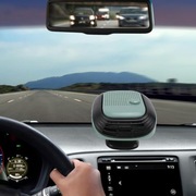 NAGRZEWNICA PODGRZEWACZ FARELKA SAMOCHODOWA GRZEJNIK DO AUTA 