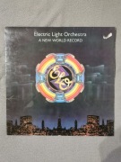 ELO – A New World Record