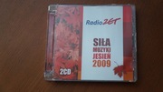 RADIO ZET SIŁA MUZYKI JESIEŃ 2009