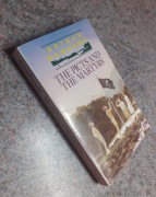 Arthur Ransome - The picts and the martyrs [Puffin books  1971] bdb stan 