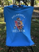 Stadionowo nowa koszulka „Bielawianka”!