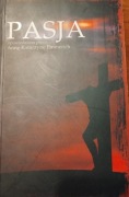 Pasja opowiedziana przez Annę Katarzynę Emmerich 