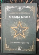 Magija  Niska ,L.Milo Duguette 