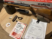 Weihrauch HW97k 4,5mm