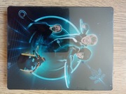 Tron Dziedzictwo 4K UHD Steelbook Lektor i napisy PL nowy 