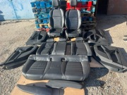 Fotele Kanapa Siedzenia Peugeot 508 I Sedan Kombi