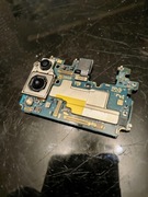 Płyta główna Z Flip 4 8/128Gb W Pełni Sprawna