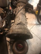 JEEP WK SRT-8 skrzynia biegów z reduktorem 6.1L 