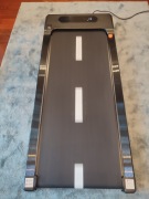 Bieżnia elektryczna do chodzenia RUNPAD N1