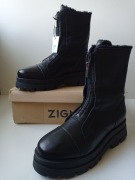 Śniegowce damskie Zign